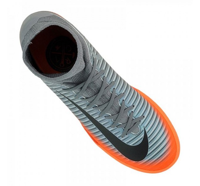 Nike JR MercurialX Proximo II CR7 TF 001