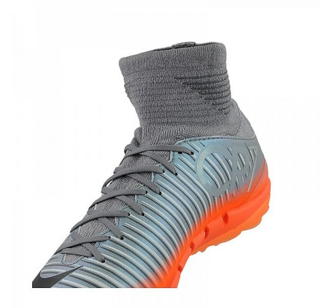 Nike JR MercurialX Proximo II CR7 TF 001