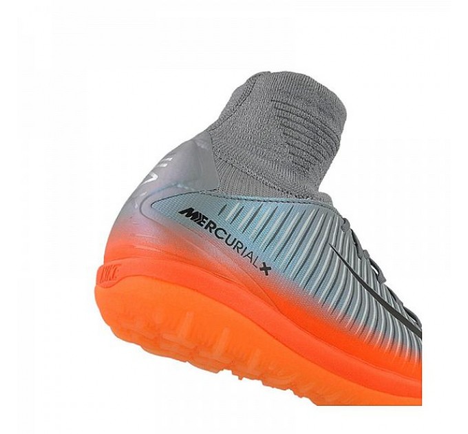 Nike JR MercurialX Proximo II CR7 TF 001