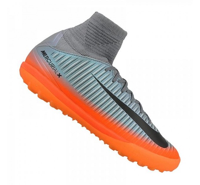 Nike JR MercurialX Proximo II CR7 TF 001