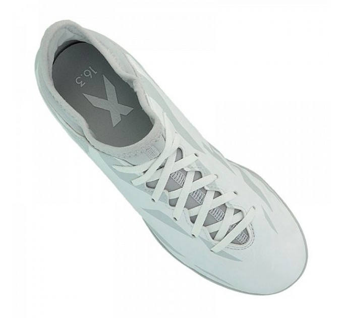 Adidas JR X 16.3 TF 878