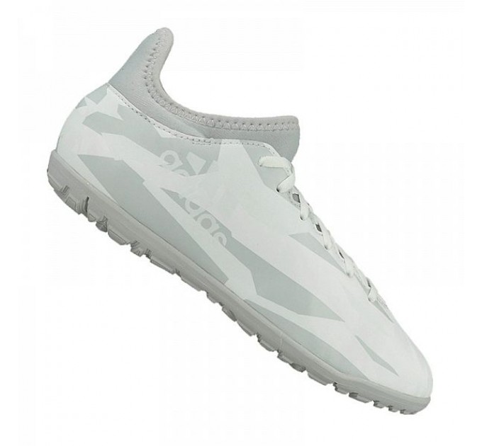 Adidas JR X 16.3 TF 878