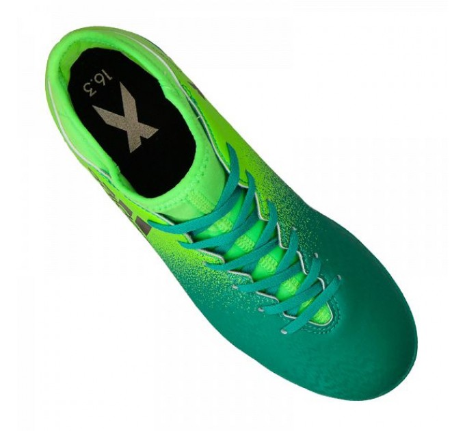 Adidas JR X 16.3 TF 879