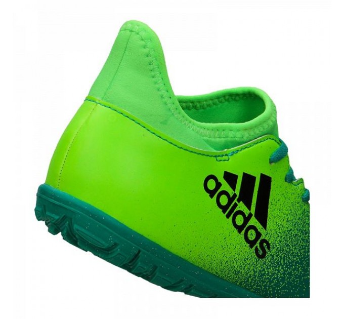 Adidas JR X 16.3 TF 879