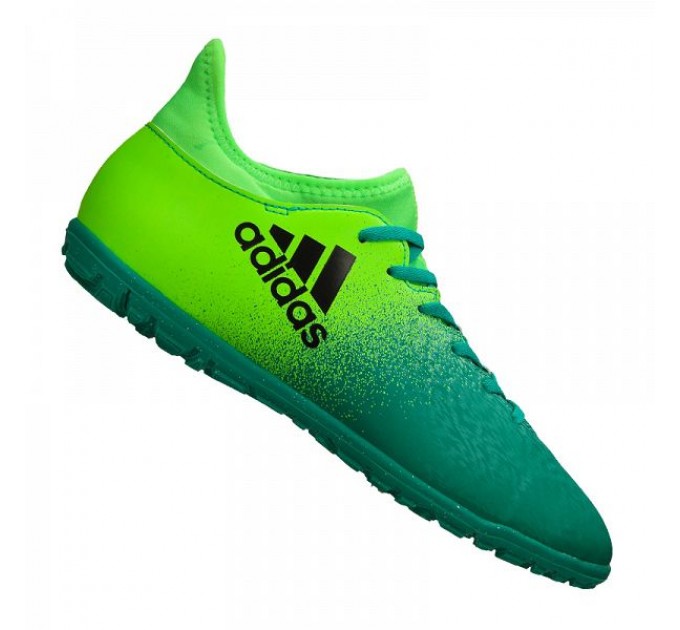 Adidas JR X 16.3 TF 879