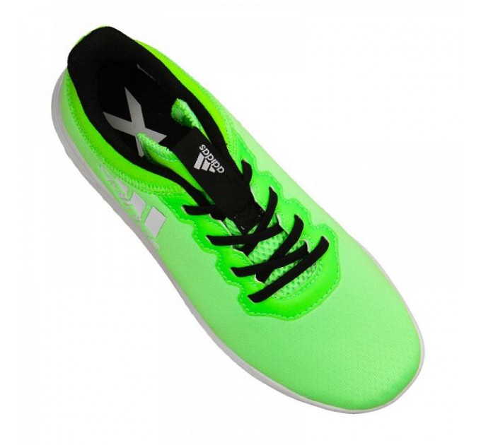 Adidas JR X 16.4 TR 196