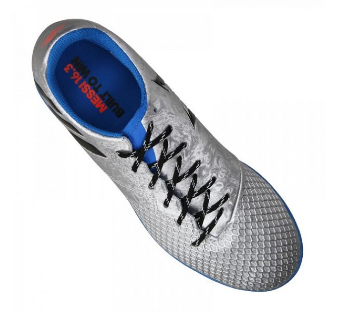 Adidas JR Messi 16.3 IN 639