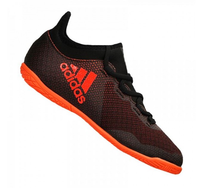 Adidas JR X Tango 17.3 IN 724