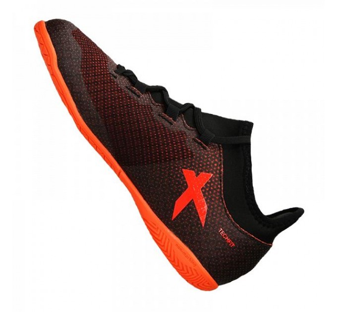Adidas JR X Tango 17.3 IN 724
