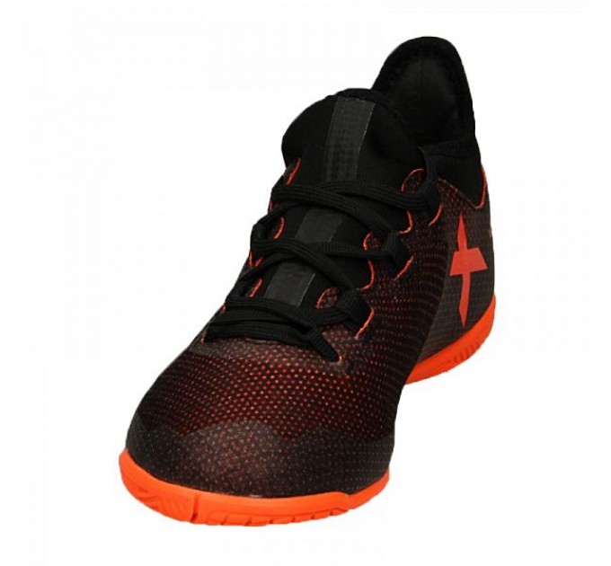 Adidas JR X Tango 17.3 IN 724