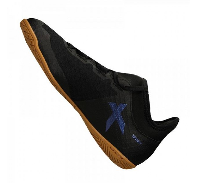 Adidas JR X Tango 17.3 IN 722