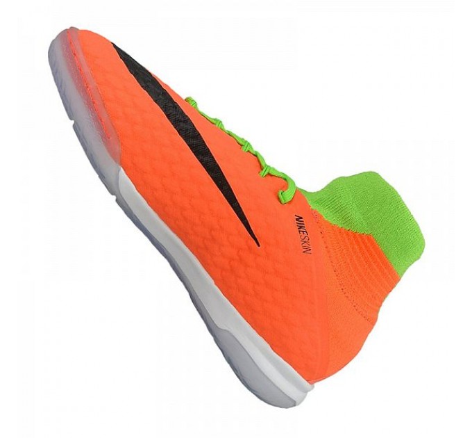 Nike JR Hypervenomx Proximo 2 DF IC 308