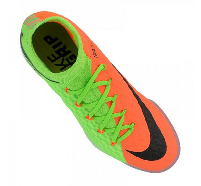 Nike JR Hypervenomx Proximo 2 DF IC 308