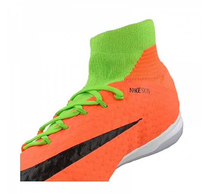Nike JR Hypervenomx Proximo 2 DF IC 308