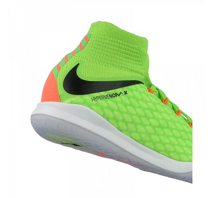 Nike JR Hypervenomx Proximo 2 DF IC 308