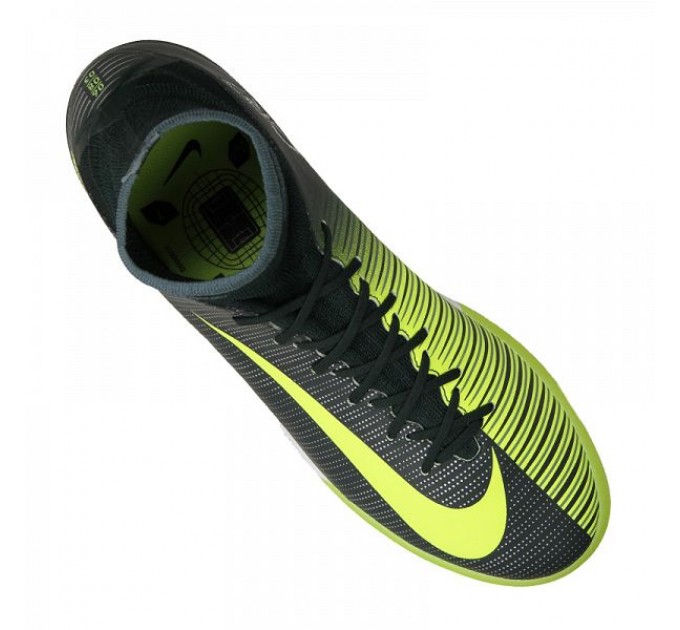 Nike JR MercurialX Proximo II CR7 IC 376