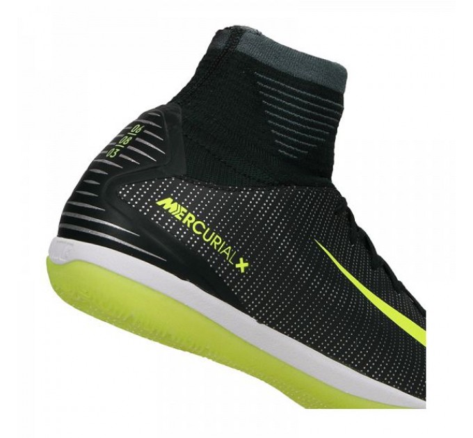 Nike JR MercurialX Proximo II CR7 IC 376
