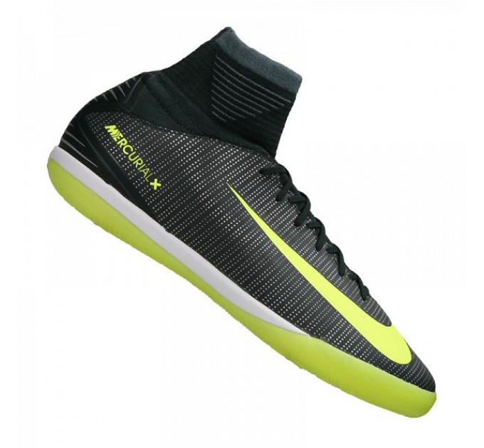 Nike JR MercurialX Proximo II CR7 IC 376