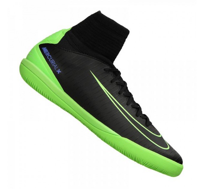 Nike JR MercurialX Proximo II DF IC 034