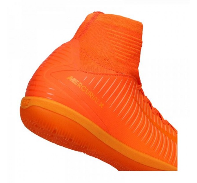 Nike JR MercurialX Proximo II DF IC 888