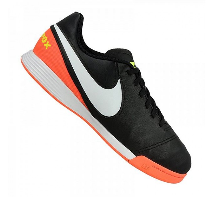 Nike JR TiempoX Legend VI IC 018