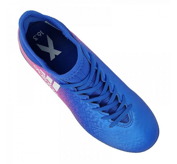 Adidas JR X 16.3 IN 720
