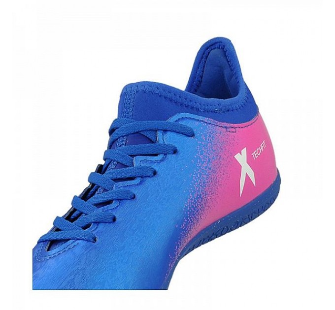 Adidas JR X 16.3 IN 720