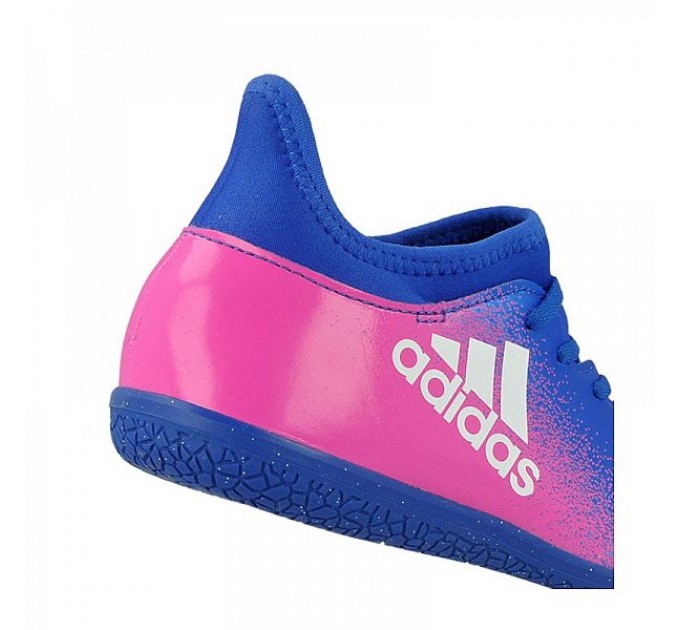 Adidas JR X 16.3 IN 720