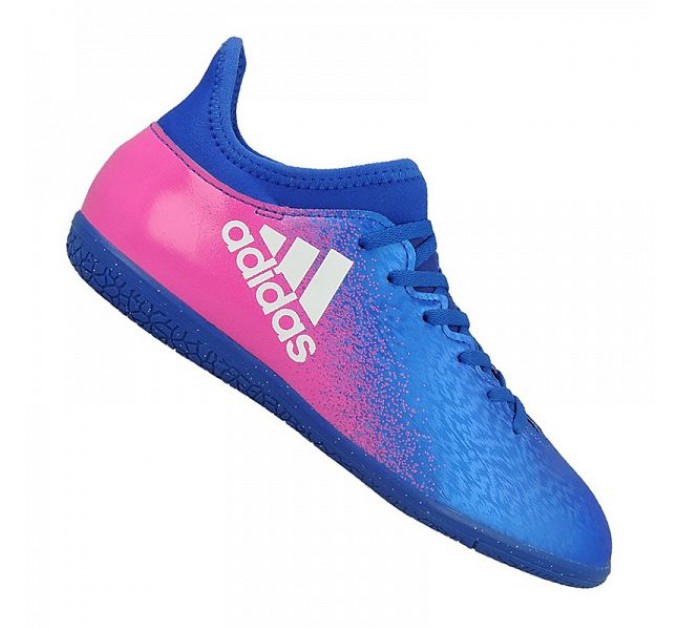 Adidas JR X 16.3 IN 720
