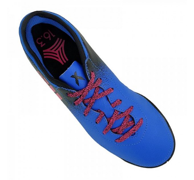 Adidas JR X Tango 16.3 IN 739