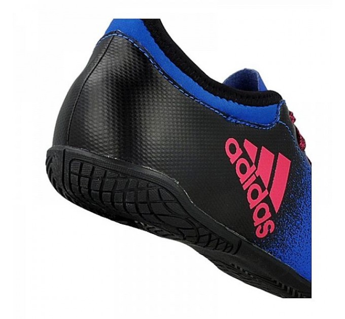 Adidas JR X Tango 16.3 IN 739