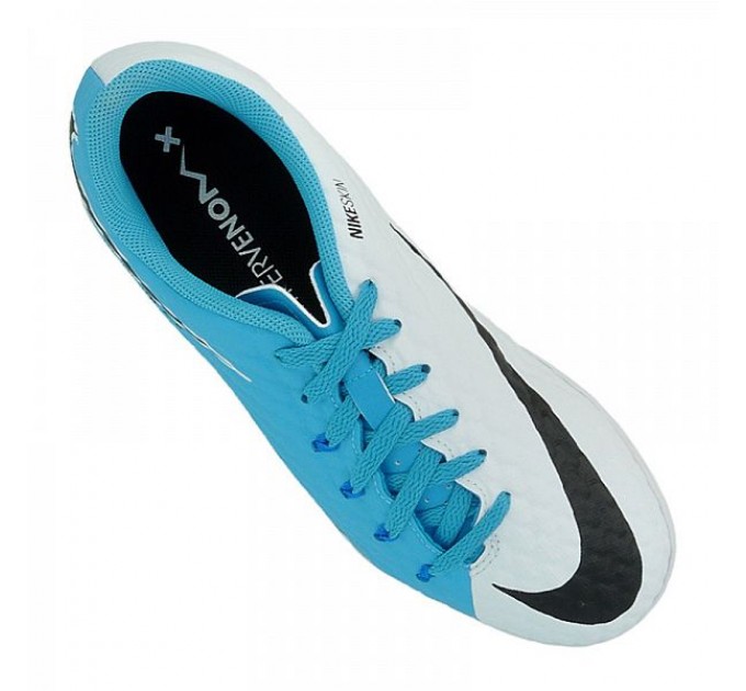 Nike JR Hypervenom Phelon III IC 104