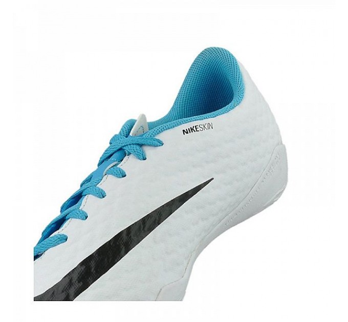 Nike JR Hypervenom Phelon III IC 104
