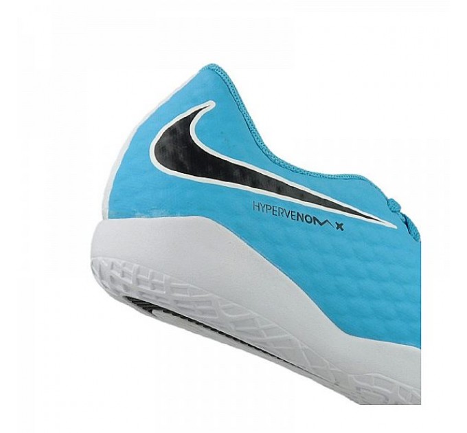 Nike JR Hypervenom Phelon III IC 104