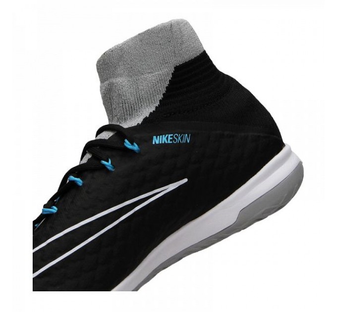 Nike JR Hypervenomx Proximo 2 DF IC 004