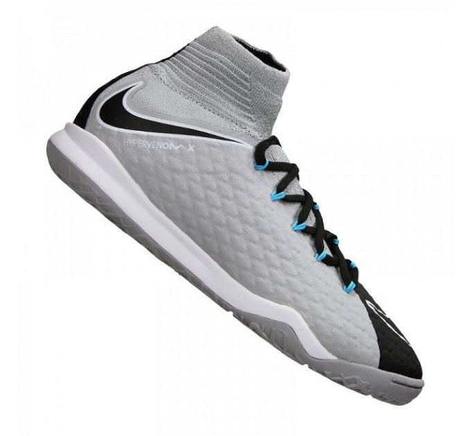 Nike JR Hypervenomx Proximo 2 DF IC 004