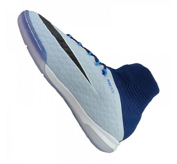 Nike JR Hypervenomx Proximo 2 DF IC 404