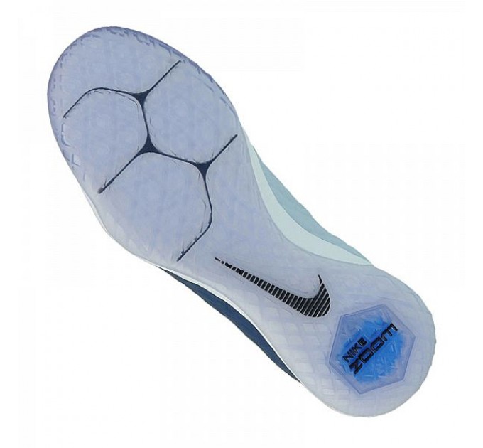 Nike JR Hypervenomx Proximo 2 DF IC 404
