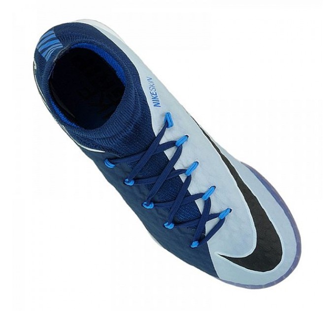 Nike JR Hypervenomx Proximo 2 DF IC 404