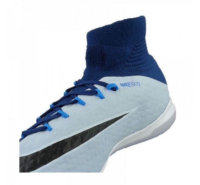 Nike JR Hypervenomx Proximo 2 DF IC 404