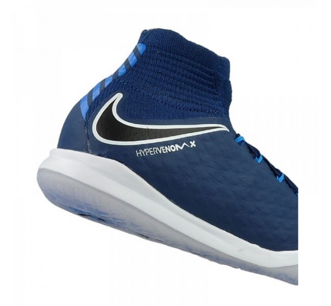 Nike JR Hypervenomx Proximo 2 DF IC 404
