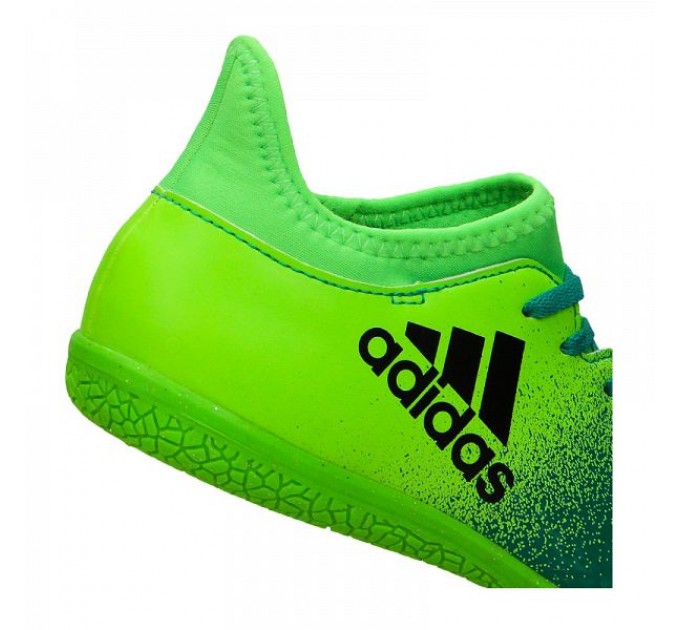 Adidas JR X 16.3 IN 871