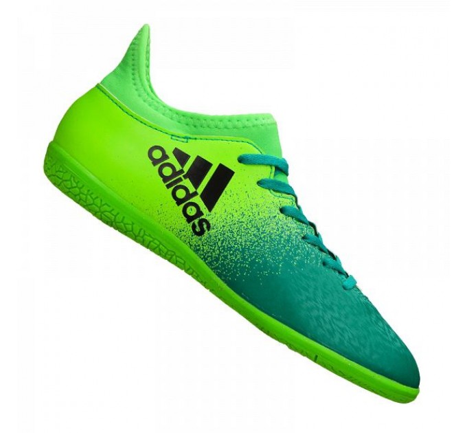 Adidas JR X 16.3 IN 871