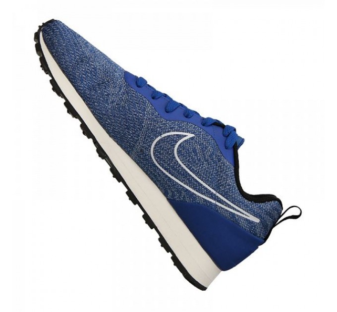 Nike MD Runner 2 ENG Mesh 400