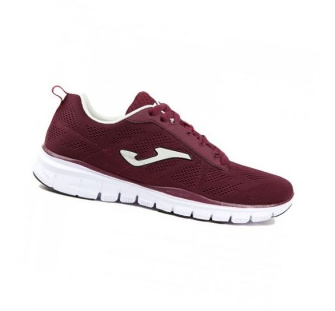 Кроссовки Joma Tempo цвет: бордовый