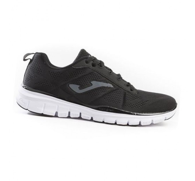 Кроссовки Joma Tempo цвет: черный