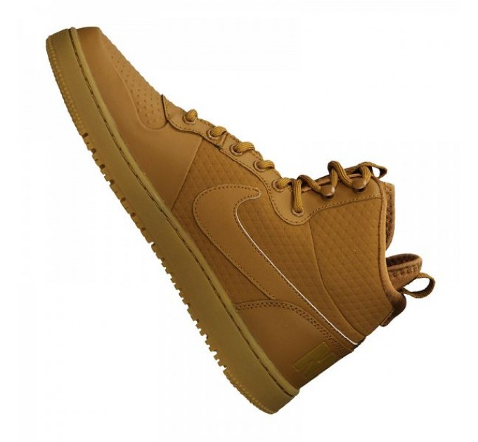 Nike Court Borough Mid Winter 700