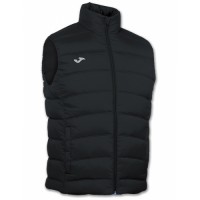 Безрукавка Joma Urban черная