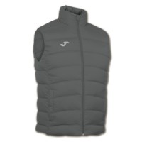 Безрукавка Joma Urban серая