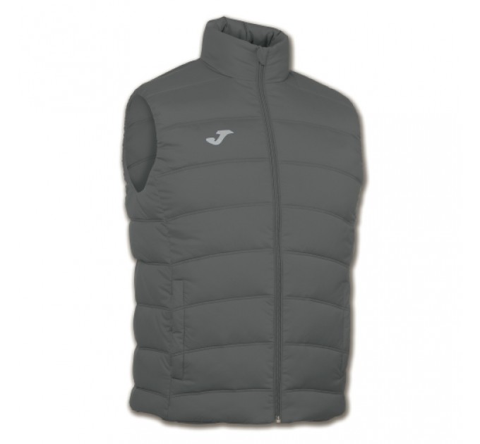 Безрукавка Joma Urban серая